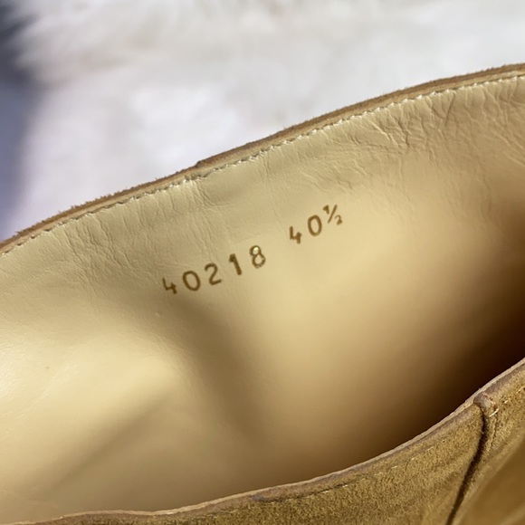 New Alexandre Birman Rachel 80 Knee High Boot SZ 10.5 - Picture 11 of 13